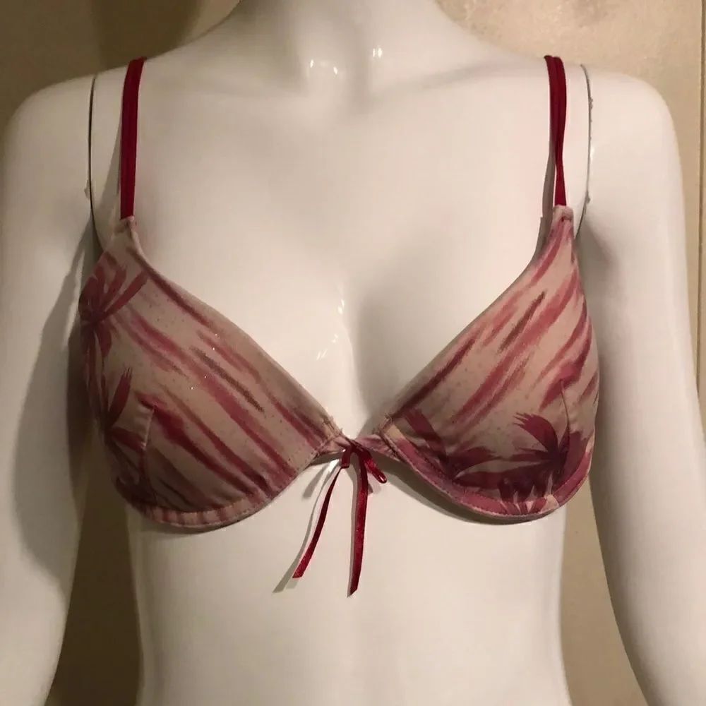 Native Intimates Bra  